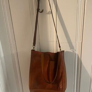 Madewell Leather purse